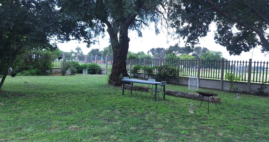 4 Bedroom Property for Sale in Vaal Power A H Free State